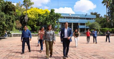 Municipio de Querétaro y la UAQ trabajarán en conjunto