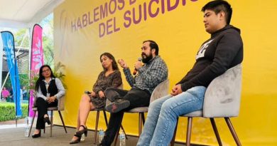 Previene El Marqués suicidios