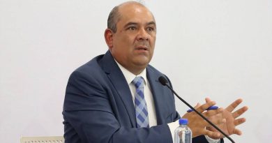 Querétaro fue el único estado del país en sequía excepcional: Anaya