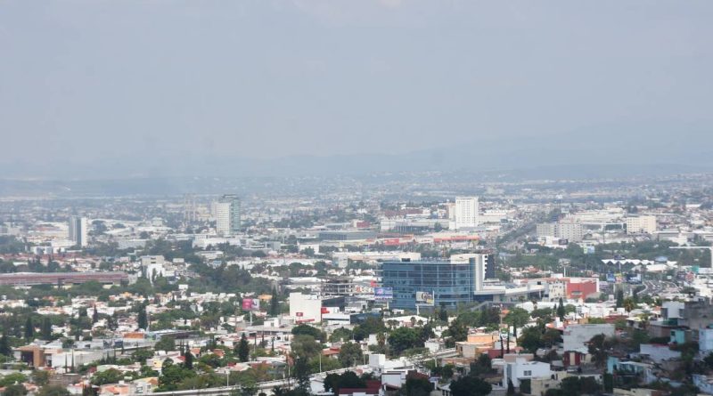 Recursos federales se usan en saneamiento