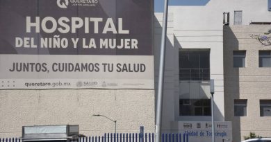 Se registraron 16 nuevos casos de cáncer infantil en Querétaro durante 2024