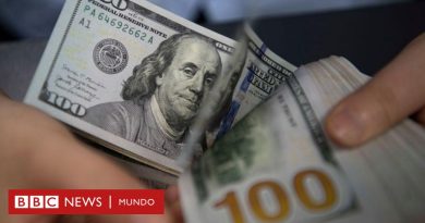 Tasas de interés: cómo afecta a América Latina la primera bajada del precio del dinero en Estados Unidos en cuatro años - BBC News Mundo