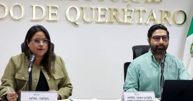 Aprueba IEEQ propuesta de presupuesto de egresos para 2025