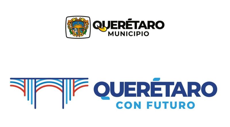 Colocan a municipio de Querétaro su nueva heráldica