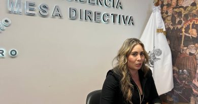 Eliminar prerrogativas es con ganas de molestar al prójimo, se queja Morena