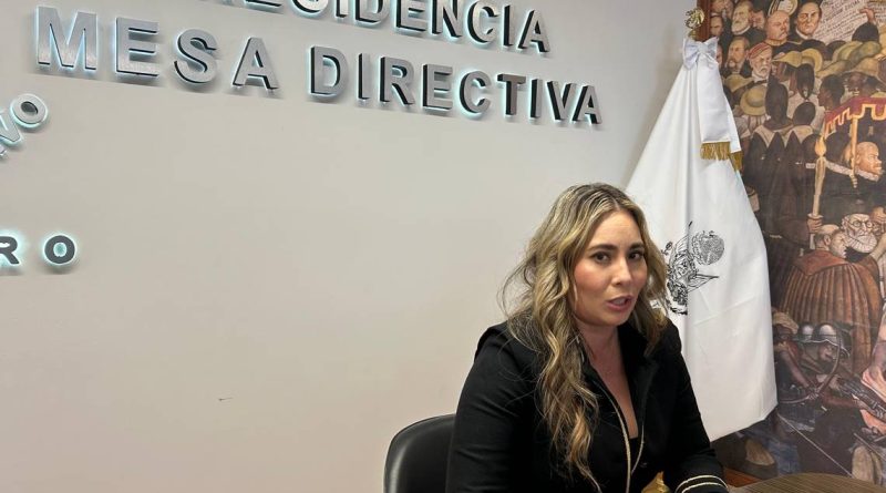 Eliminar prerrogativas es con ganas de molestar al prójimo, se queja Morena