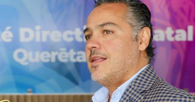 Enrique Correa Sada buscará ser diputado independiente