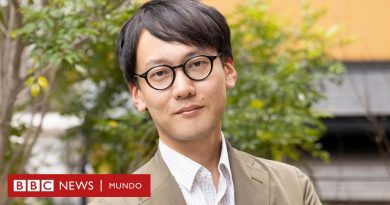 "Estoy intentando crear una nueva imagen del socialismo y el comunismo, porque si siempre pensamos que son dictaduras, la gente no piensa en alternativas a la globalización actual": Kohei Saito, el filósofo japonés que defiende el decrecimiento económico - BBC News Mundo