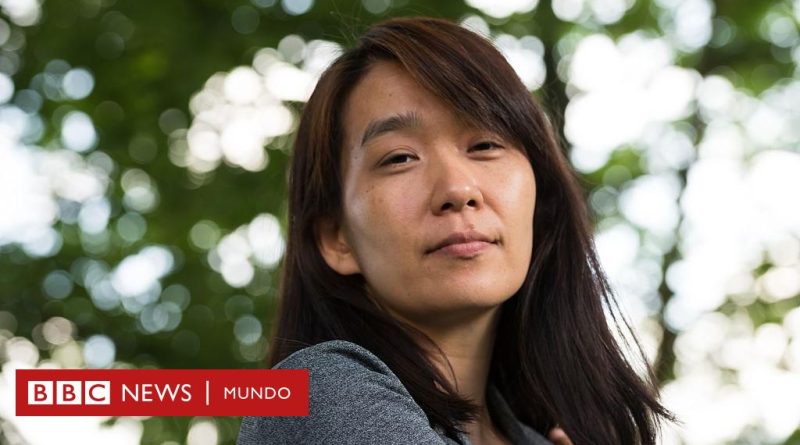 Han Kang: '''La vegetariana', 'Blanco' y otros libros por los que creo que la surcoreana se merece el Nobel de Literatura" - BBC News Mundo