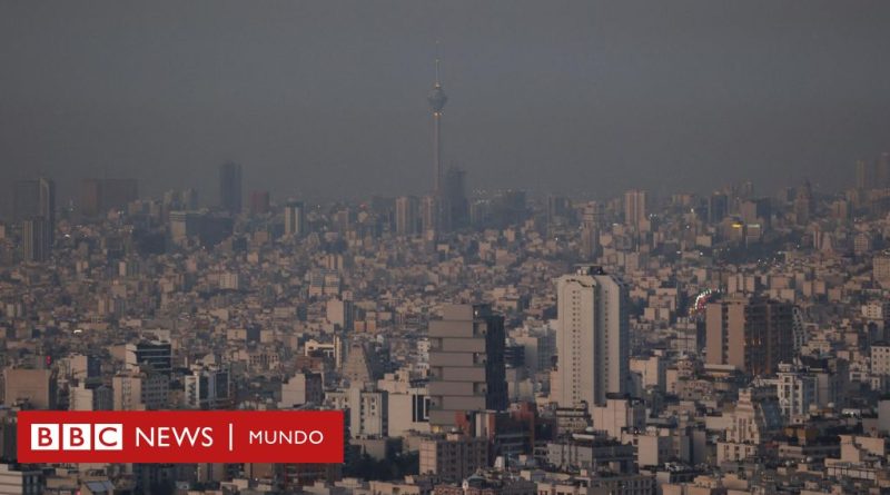 Israel lanza un ataque aéreo contra Irán y Teherán dice que tiene derecho a defenderse - BBC News Mundo