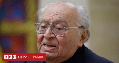 Muere Gustavo Gutiérrez | "La mayor violencia es la pobreza" quién fue el fundador peruano de la teología de la liberación que intentó revolucionar la Iglesia - BBC News Mundo