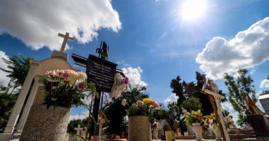 Panteones de Querétaro abrirán sus puertas por Día de Muertos