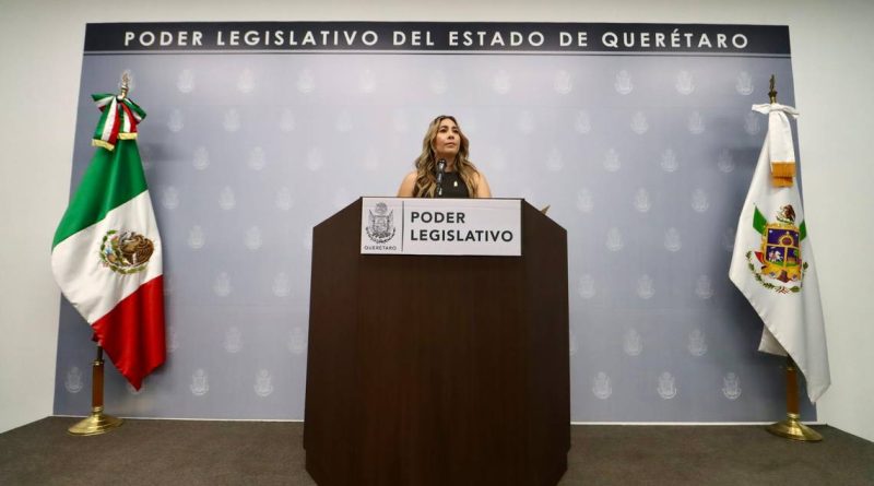 Plantean obligatoriedad de parlamento abierto