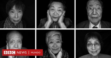 Premio Nobel: la dramática vida de los hibakusha, los sobrevivientes de las bombas atómicas que luego sufrieron miedo y culpa que ganaron el Nobel de la Paz - BBC News Mundo