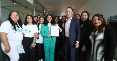 Presentan iniciativa para legalizar el aborto en Querétaro