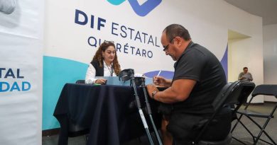 Querétaro es referente de inclusión laboral