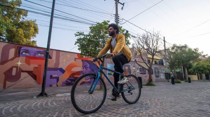 Redefine gentrificación la esencia del Tepe