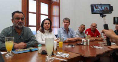 Se debe cumplir con la ley: Alianza por el Centro Histórico