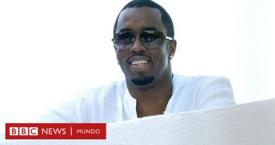 Sean "Diddy" Combs | "Pensaba que era un rey": las fiestas que llevaron a la caída del rapero - BBC News Mundo