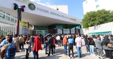 Trabajadores del Poder Judicial podrían reanudar actividades