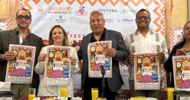 Amealco será sede del Festival Nacional de Muñecas Artesanales