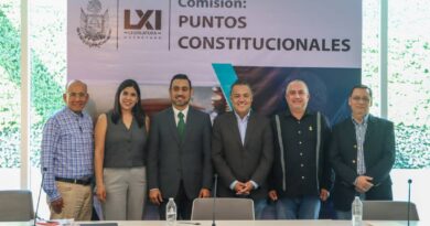 Aprueban diputados ley de salario digno 