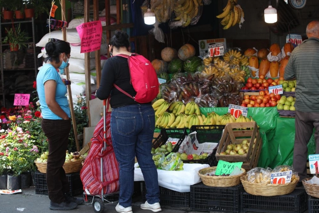 Comercio en CDMX entra en nueva etapa al renovarse gobierno: Canaco