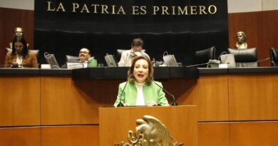 Guadalupe Murguía exige mayor transparencia en recursos públicos