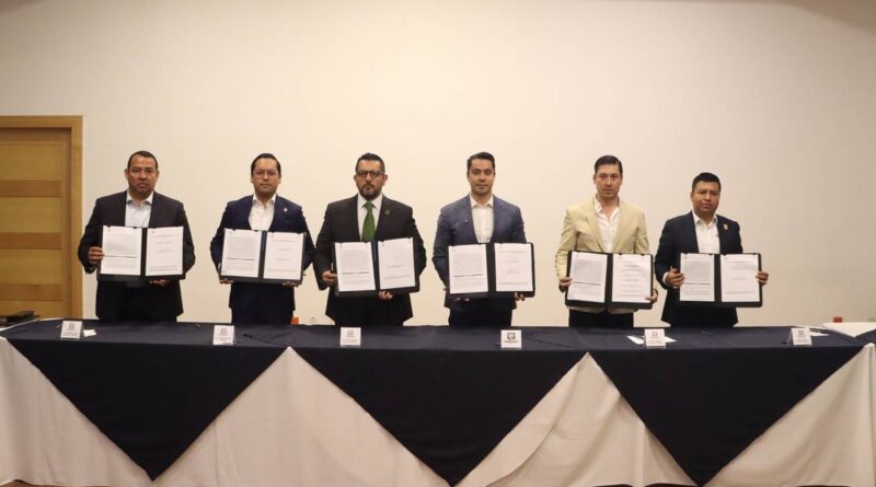 Municipios reforzarán seguridad en antros