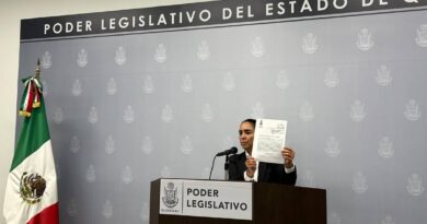 Plantearán reforma a la ley de seguridad del estado de Querétaro