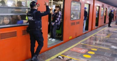 Acusa sindicato del Metro intimidación y amenazas contra trabajadores