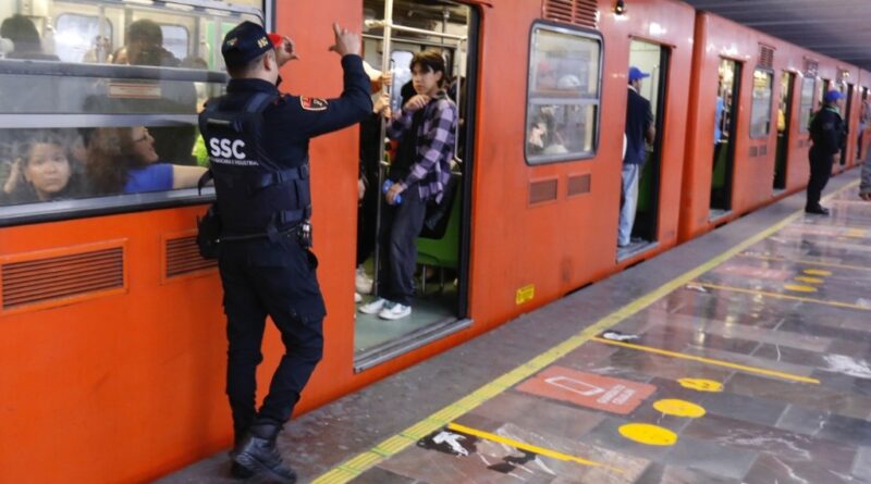 Acusa sindicato del Metro intimidación y amenazas contra trabajadores