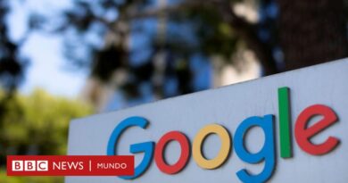 Google y Chrome: el gobierno de Estados Unidos le pide a la tecnológica que venda su navegador, el más usado del mundo (y la dura reacción de la compañía) - BBC News Mundo