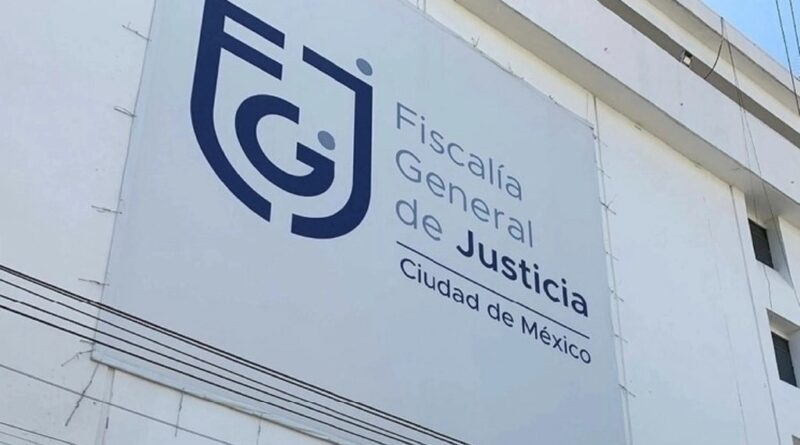 Pese a rechazo, avala el gobierno a Alcalde para fiscal de CDMX