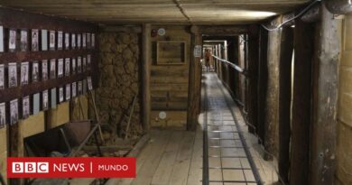 Sarajevo | El "túnel de la esperanza", el pasadizo subterráneo que ayudó a salvar a 400 mil personas en una de las guerras más sangrientas tras la caída del comunismo - BBC News Mundo