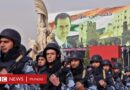 Siria: ¿Por qué el ejército colapsó tan rápido ante el avance de los rebeldes que derrocaron a Al Assad? - BBC News Mundo