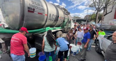 Tlalpan: hallan anomalías en obra pública y reparto de agua